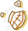 贝壳沙滩度假素材