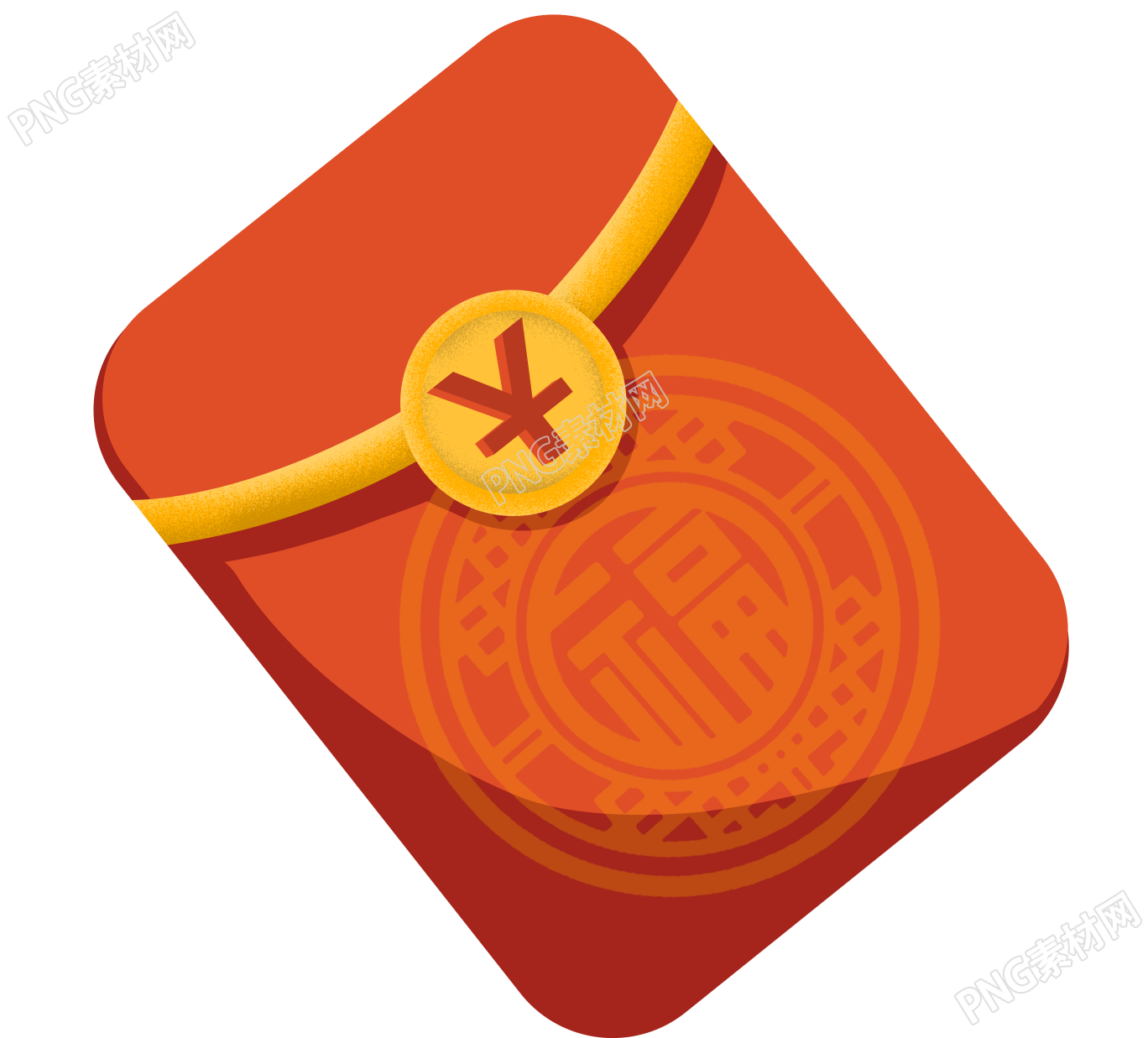 红包素材