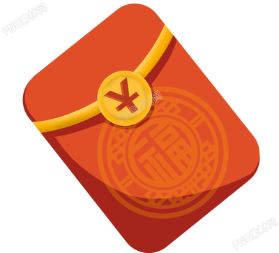 红包素材