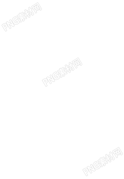 狗透明素材