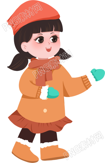 孩子素材