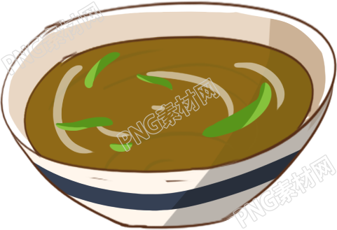 茶水素材
