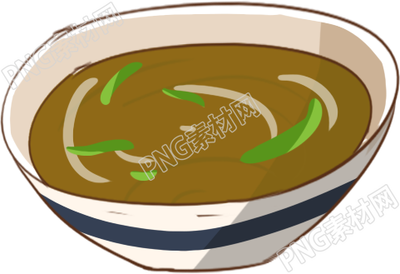 茶水素材
