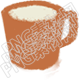 餐饮咖啡杯