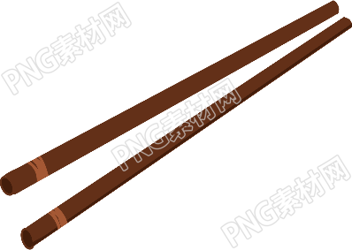筷子素材