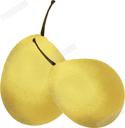 梨