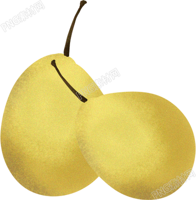 梨