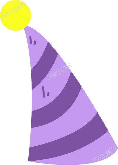 生日帽