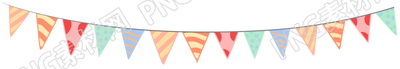 彩旗
