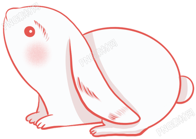 兔子