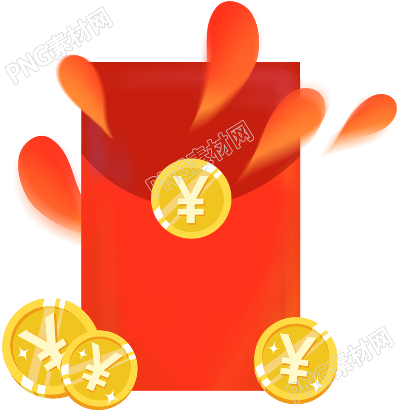 金币红包