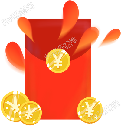 金币红包