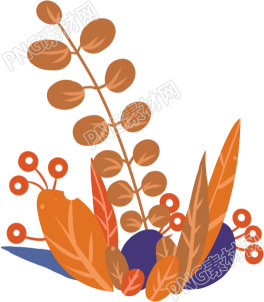 花草植物素材