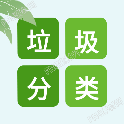 低碳生活中如何有效进行垃圾分类