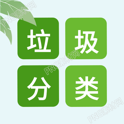 低碳生活中如何有效进行垃圾分类