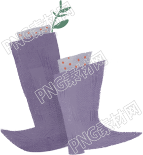 关于时尚靴子的最新趋势