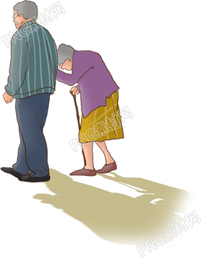 如何讓老人保持健康和活力