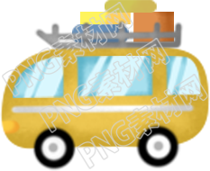 智能驾驶的小车