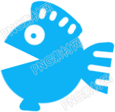 卡鱼图像的创新设计