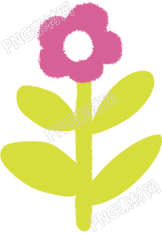 花开无声美丽花朵背后隐藏的故事