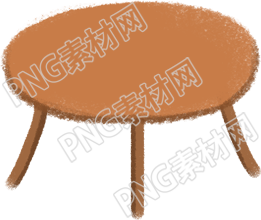 桌子的选择和摆放技巧