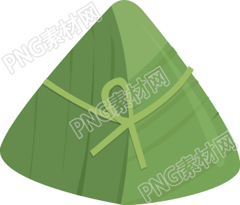 古老传统美食粽子的制作和品尝