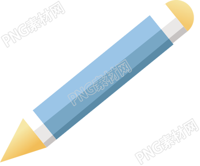 了解不同类型的笔及其用途