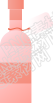 醇香美酒从酒瓶中品味