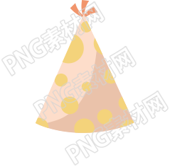 创意设计精美生日帽的灵感想法