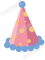 生日帽的创意设计