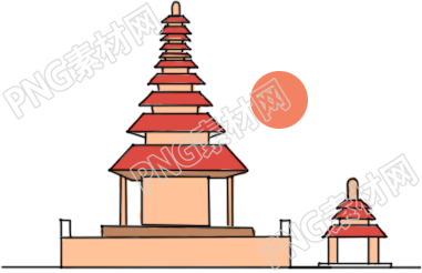 探索神秘之岛巴厘岛