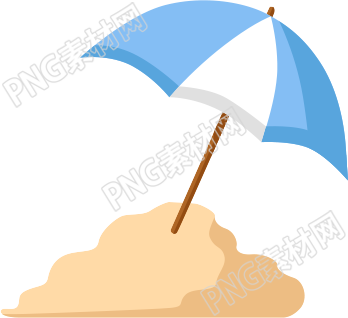 雨中的相遇