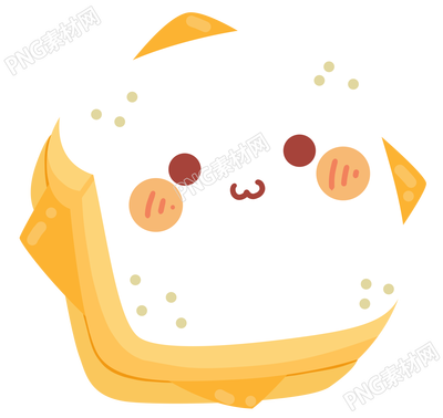 三明治插画