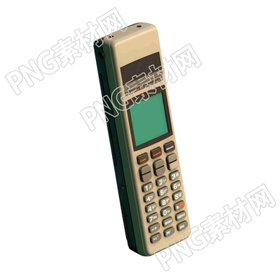 手机PNG素材