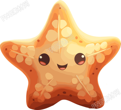 海星图形素材