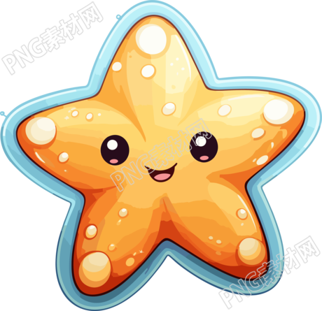 海星高清图形素材