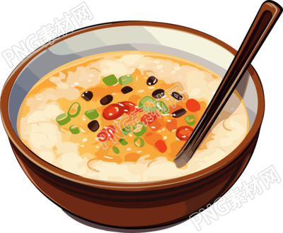 冬季烹饪美食蒸蛋素材
