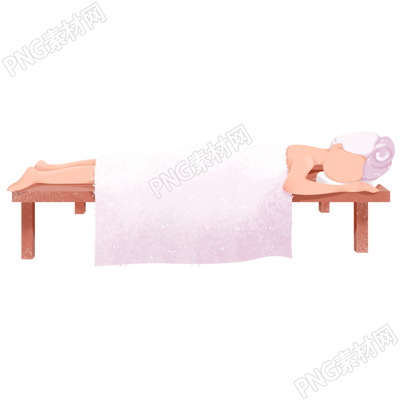 冬日養(yǎng)生美容女生商用素材