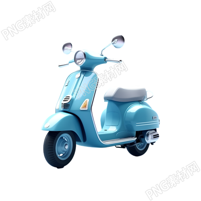 電動車3D渲染商業(yè)可用素材