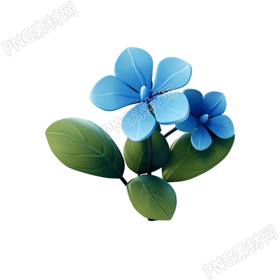 3D花卉創(chuàng)意設(shè)計(jì)素材