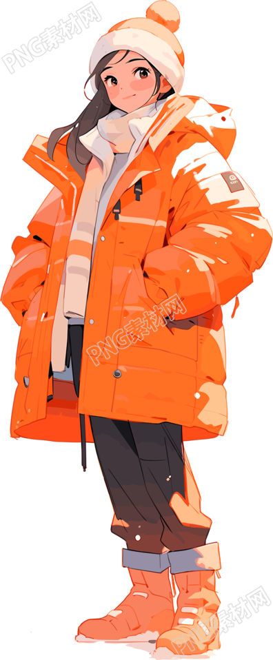 可商用創(chuàng)意設(shè)計(jì)PNG插畫設(shè)計(jì)元素