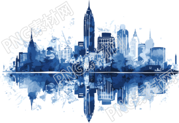 透明背景高清圖形素材