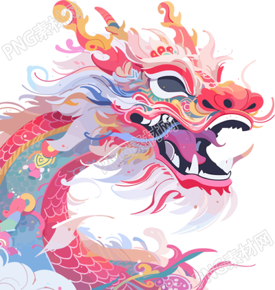 中國(guó)龍商業(yè)設(shè)計(jì)素材