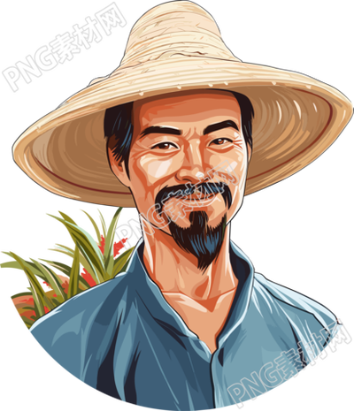 農(nóng)民創(chuàng)意設(shè)計(jì)圖形元素