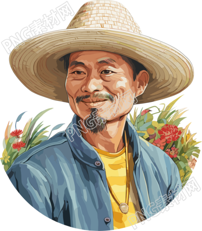 農(nóng)民可商用創(chuàng)意設(shè)計(jì)素材