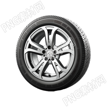 3D汽車輪胎創(chuàng)意設(shè)計(jì)元素
