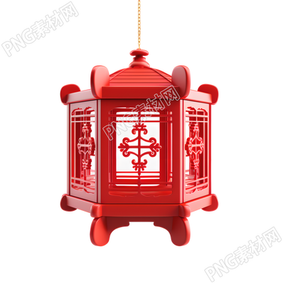 紅燈籠創(chuàng)意設(shè)計元素