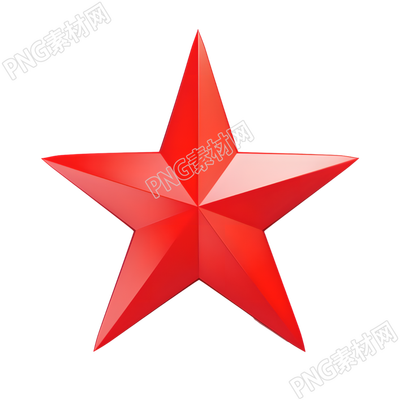 五角星插畫(huà)創(chuàng)意設(shè)計(jì)元素