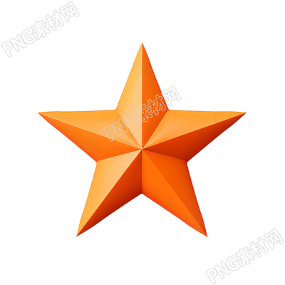 五角星創(chuàng)意插畫(huà)設(shè)計(jì)