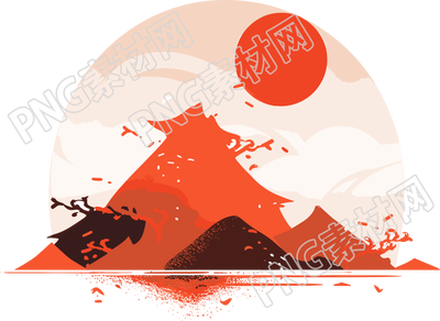 旅游風(fēng)景商業(yè)設(shè)計素材